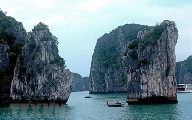 هتل Babylon Ha Long