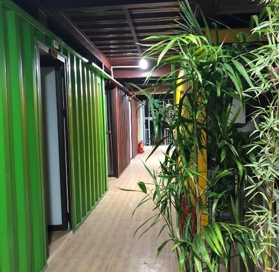 هتل Babylon Ha Long