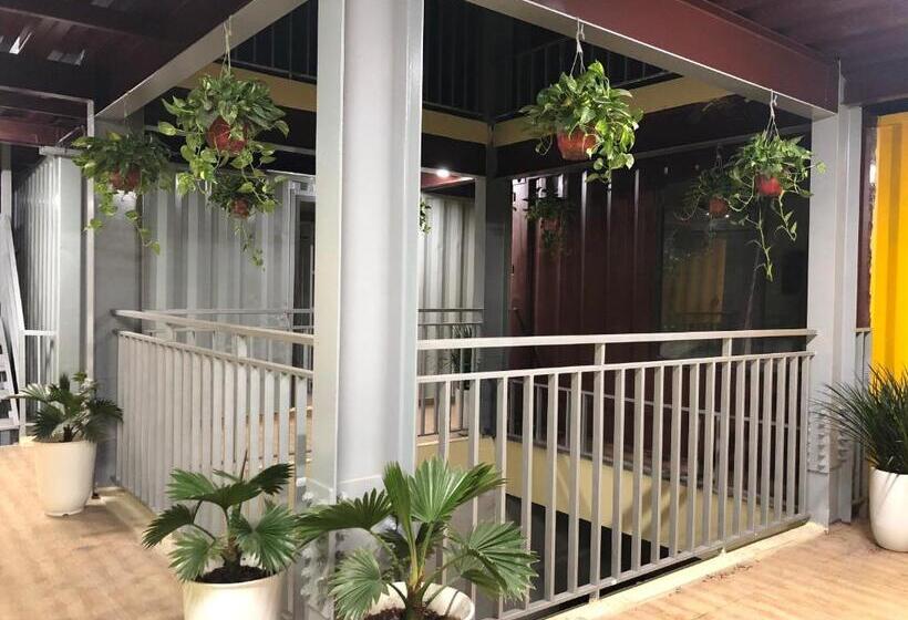 هتل Babylon Ha Long