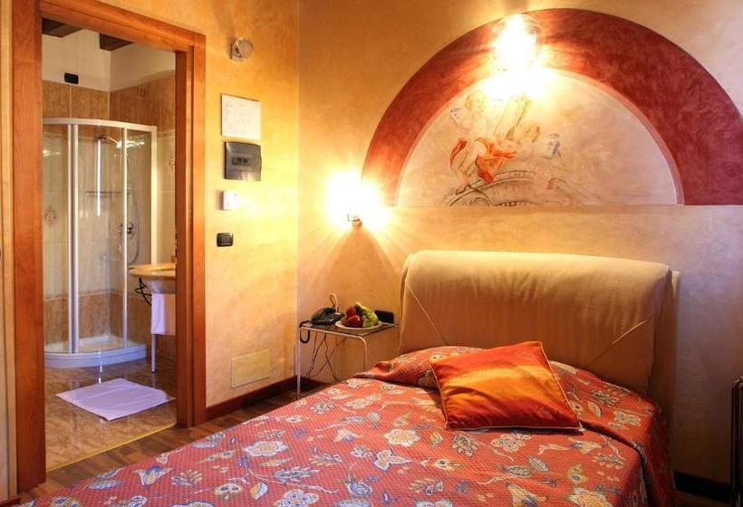 בית מלון כפרי Tabina