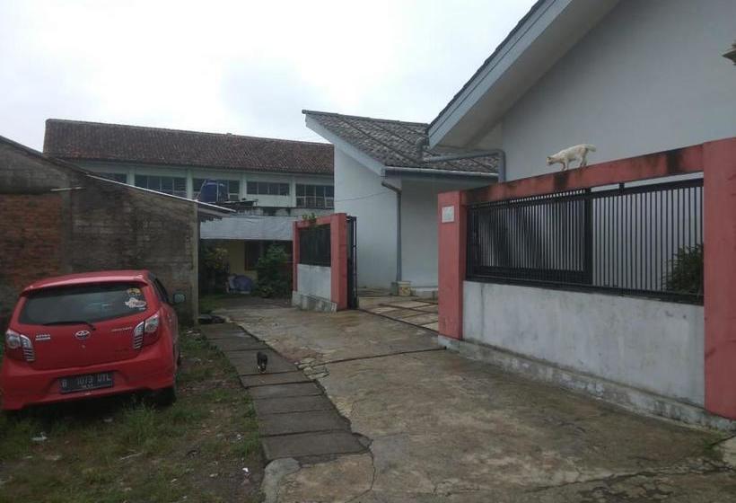 酒店 Oyo 2924 Sweet Aurora