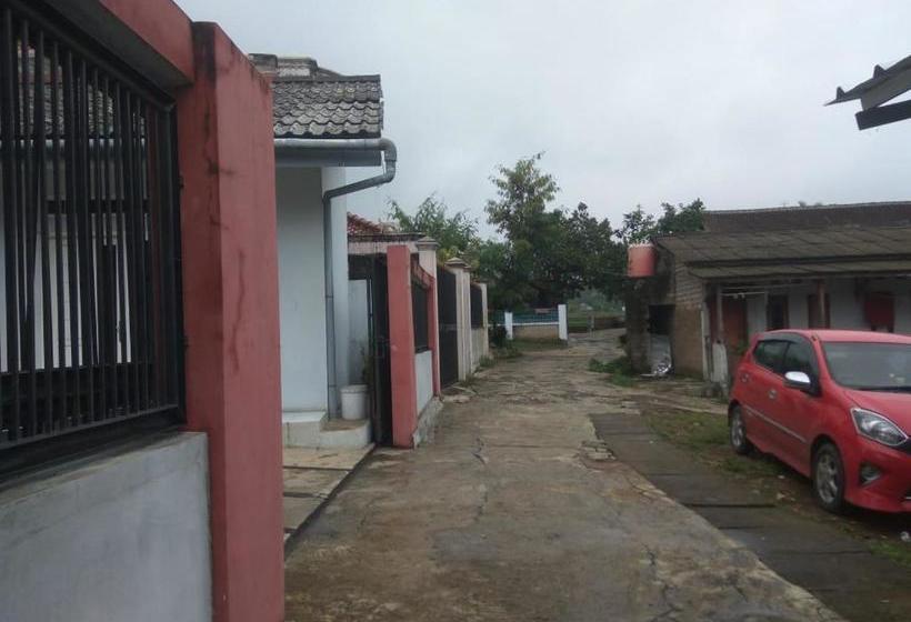 酒店 Oyo 2924 Sweet Aurora