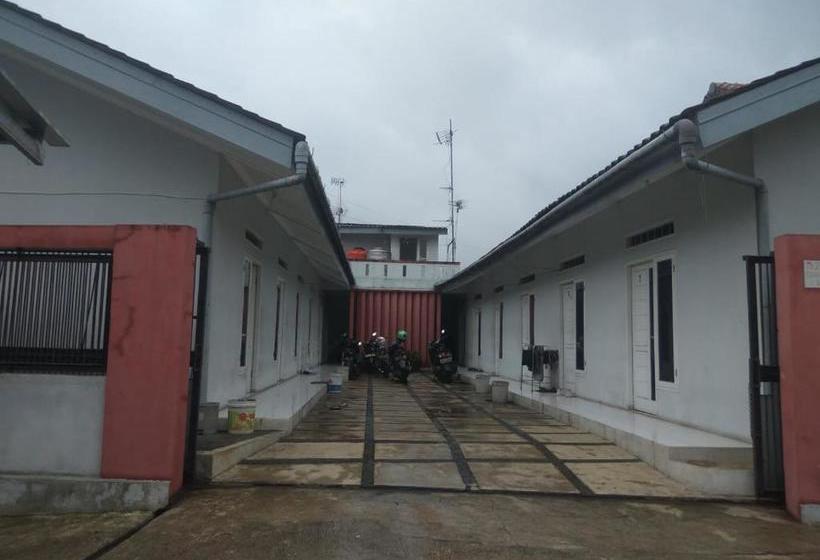 酒店 Oyo 2924 Sweet Aurora