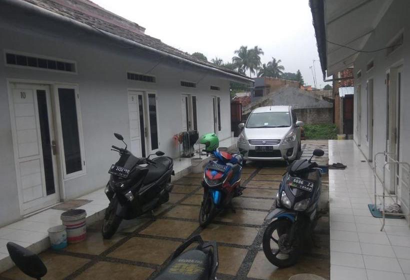 酒店 Oyo 2924 Sweet Aurora