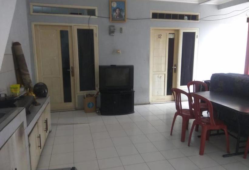 酒店 Oyo 2924 Sweet Aurora