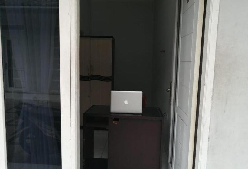 酒店 Oyo 2924 Sweet Aurora