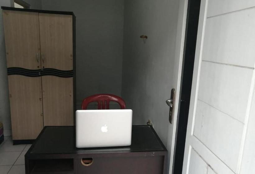 酒店 Oyo 2924 Sweet Aurora