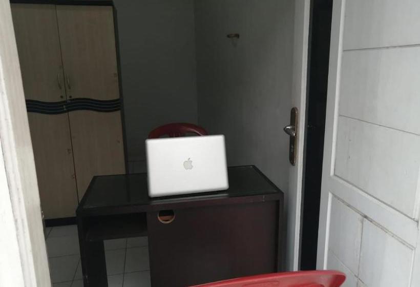 酒店 Oyo 2924 Sweet Aurora