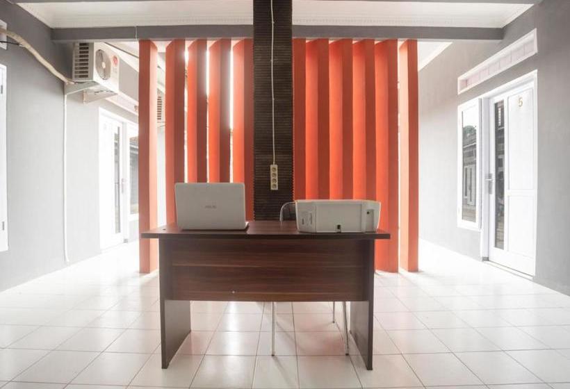 酒店 Oyo 2924 Sweet Aurora