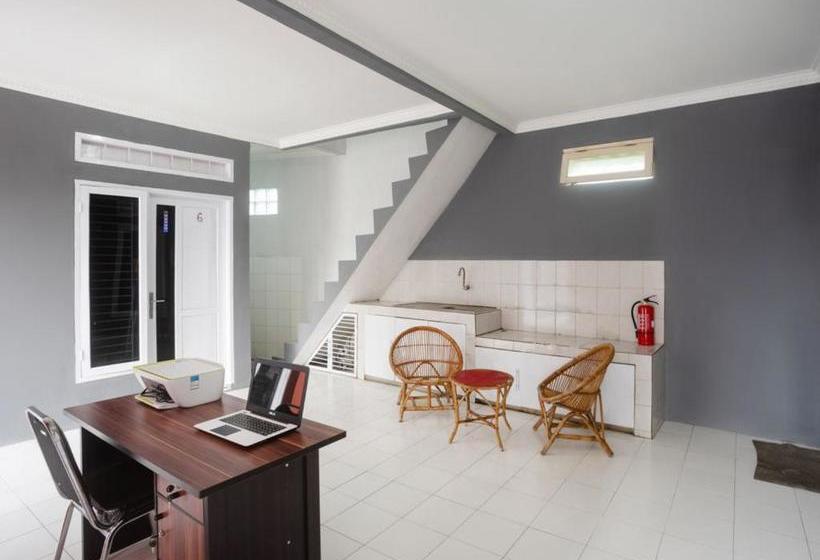 酒店 Oyo 2924 Sweet Aurora