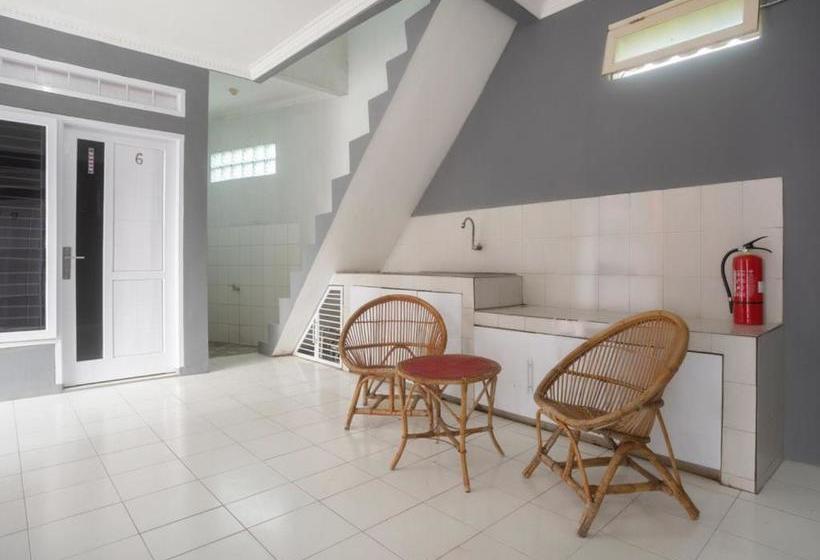 酒店 Oyo 2924 Sweet Aurora