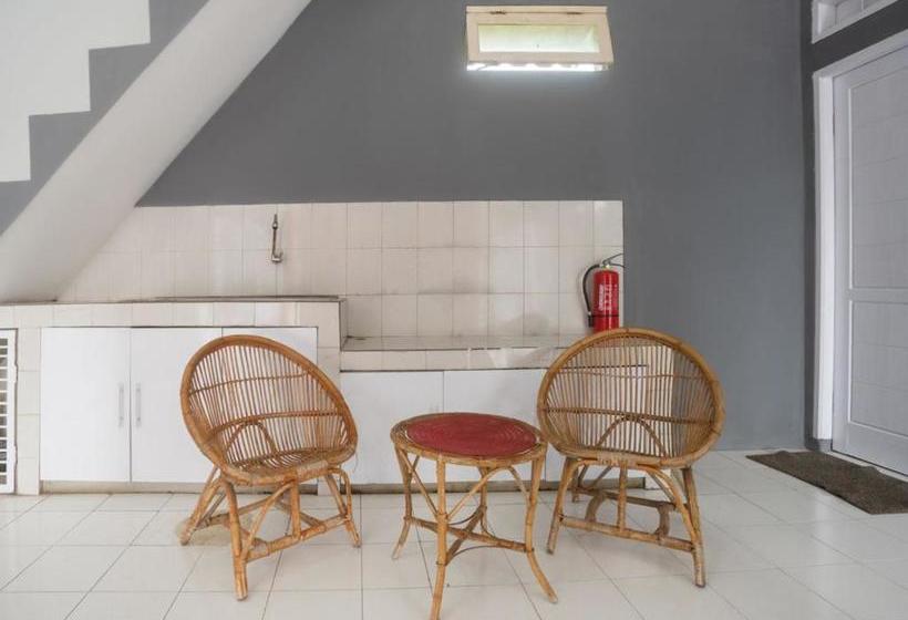 酒店 Oyo 2924 Sweet Aurora