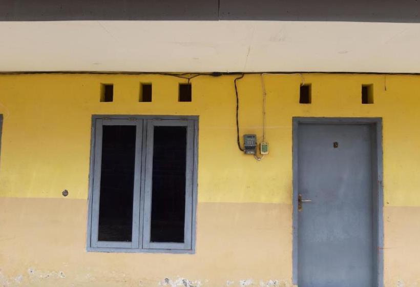 בית מלון כפרי Oyo 2937 Nindy Homestay 2