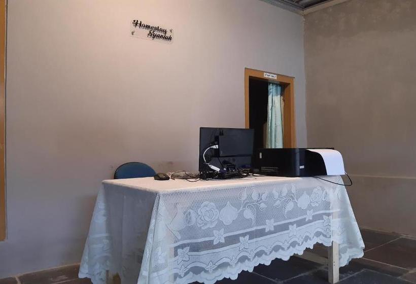 בית מלון כפרי Oyo 2937 Nindy Homestay 2