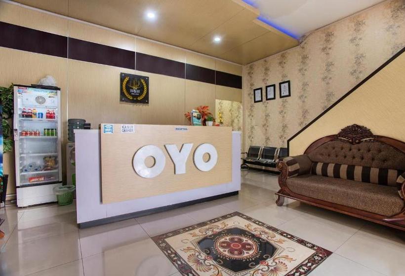 هتل Oyo 2971 W&w Executive