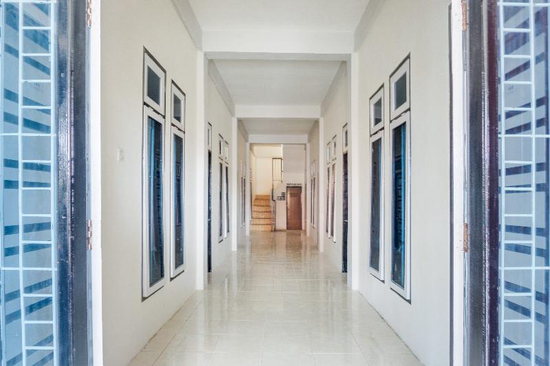 Отель Oyo 3001 D Vio Homestay