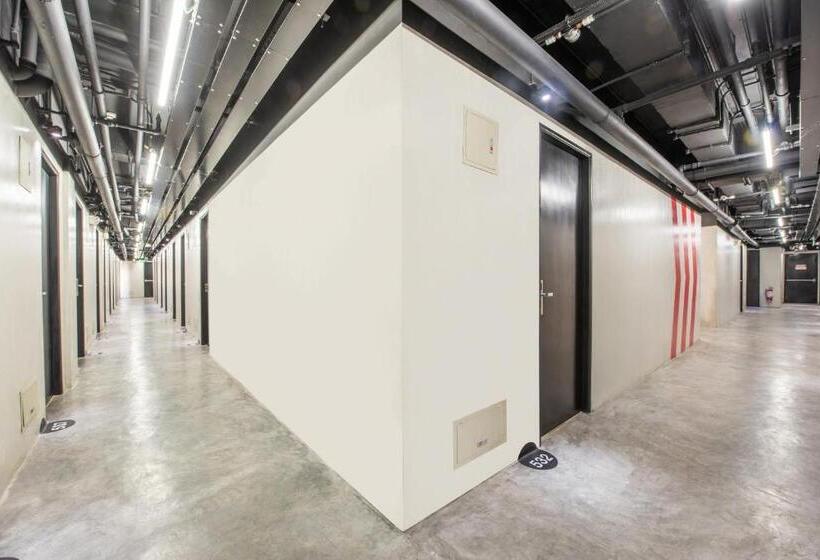 فندق Oyo 563 Mytown New York