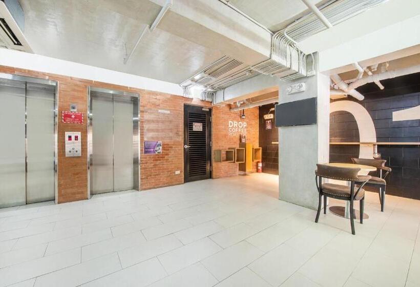 فندق Oyo 563 Mytown New York