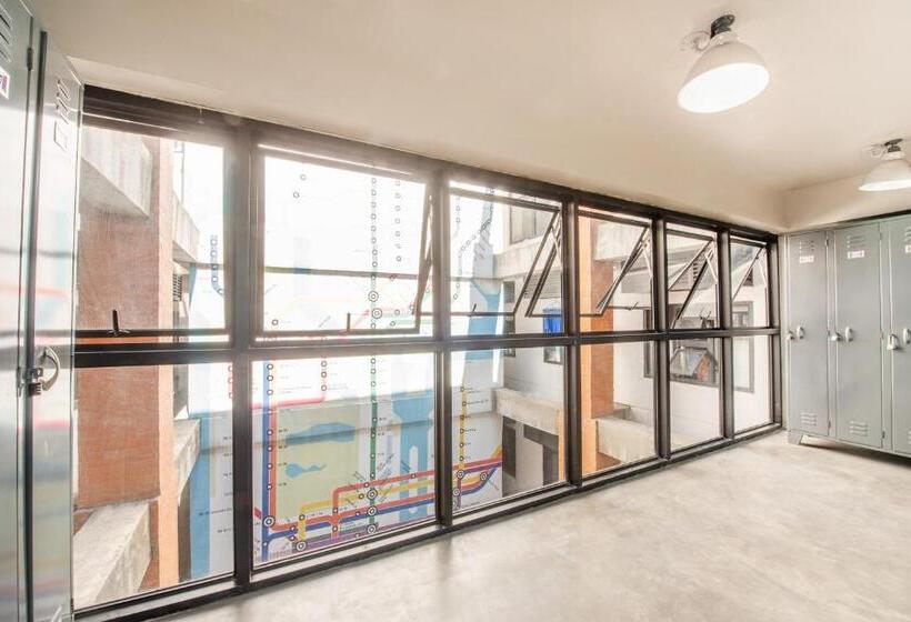 فندق Oyo 563 Mytown New York