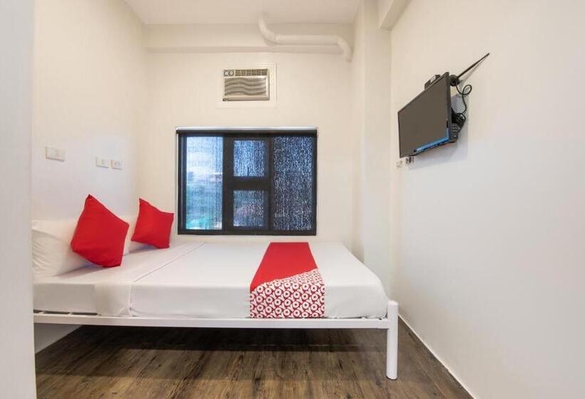 فندق Oyo 563 Mytown New York