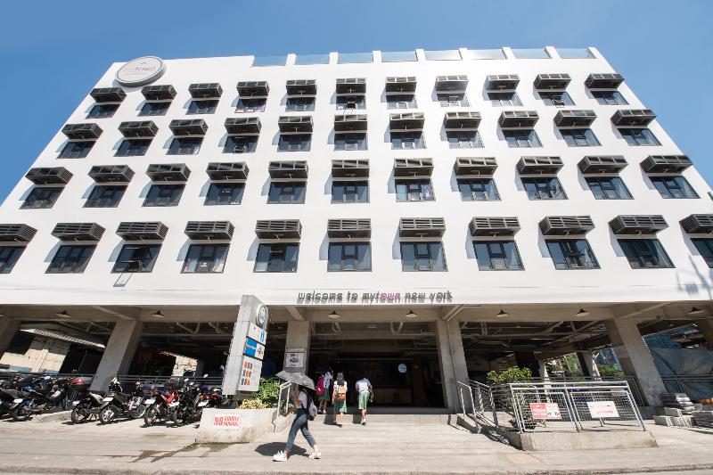 فندق Oyo 563 Mytown New York