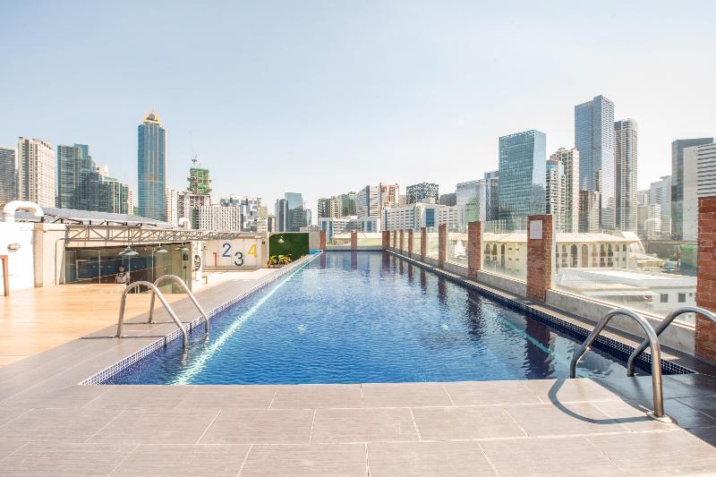 בית מלון כפרי Oyo 563 Mytown New York