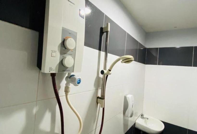 בית מלון כפרי Oyo 89911 I Inn