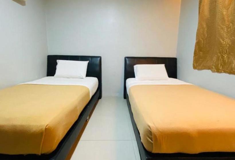 בית מלון כפרי Oyo 89911 I Inn