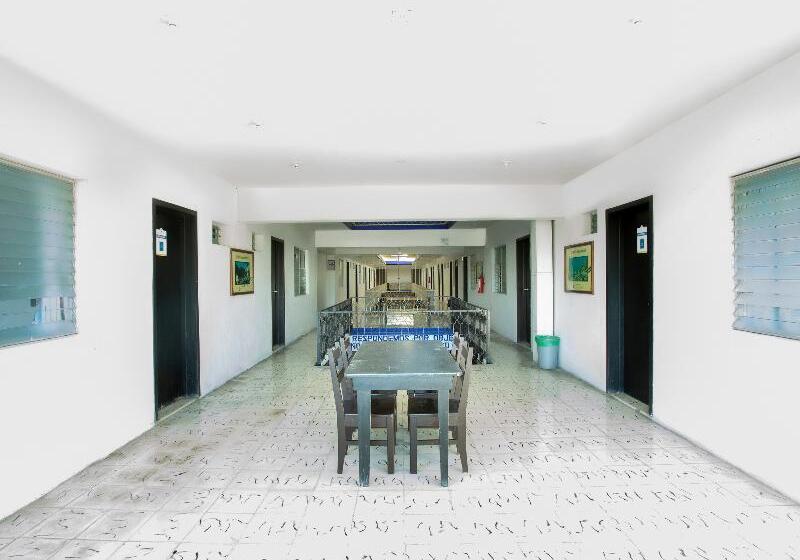 فندق Oyo  Cristal