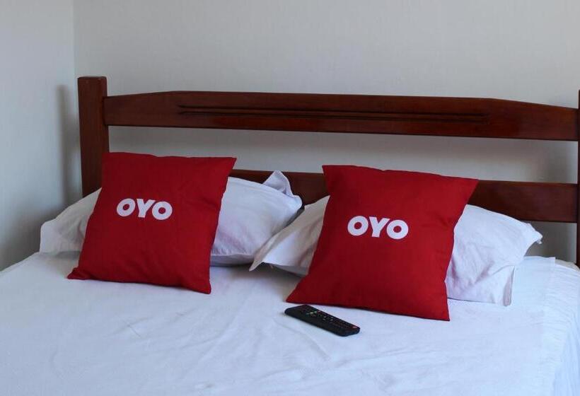 ホテル Pousada Paraná