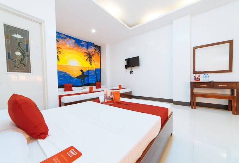 فندق Reddoorz @ Bonifacio Extn Baler