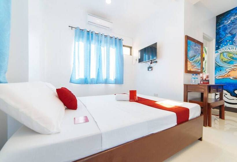 فندق Reddoorz @ Bonifacio Extn Baler