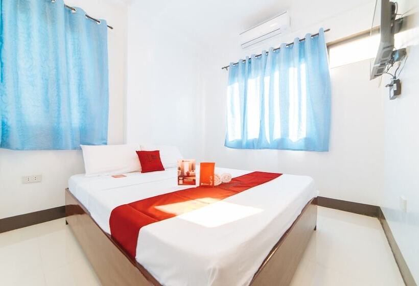 فندق Reddoorz @ Bonifacio Extn Baler
