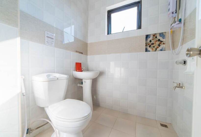 فندق Reddoorz @ Bonifacio Extn Baler