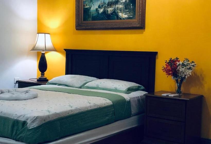 ホテル Luxury Inn Matale