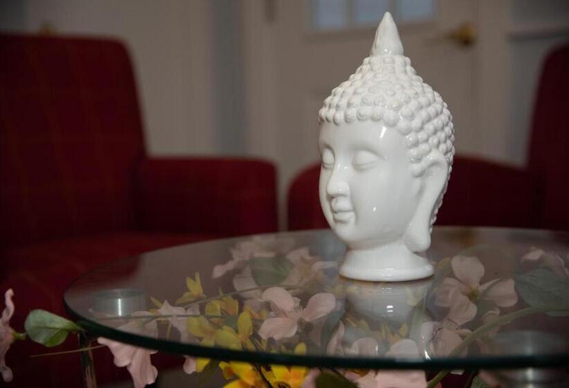 호텔 The Minuteman Inn