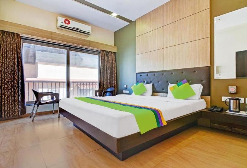 هتل Treebo Trip Signature Inn Lonavala