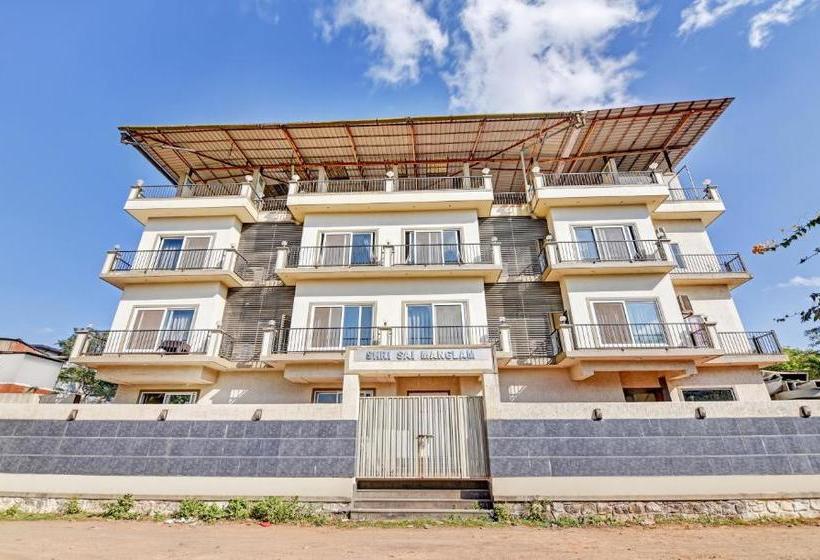 هتل Treebo Trip Signature Inn Lonavala