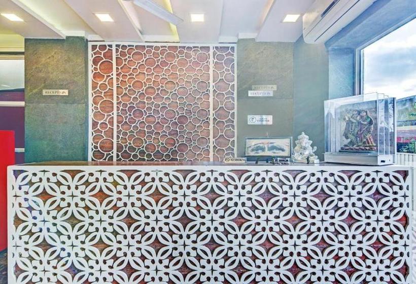 هتل Treebo Trip Signature Inn Lonavala