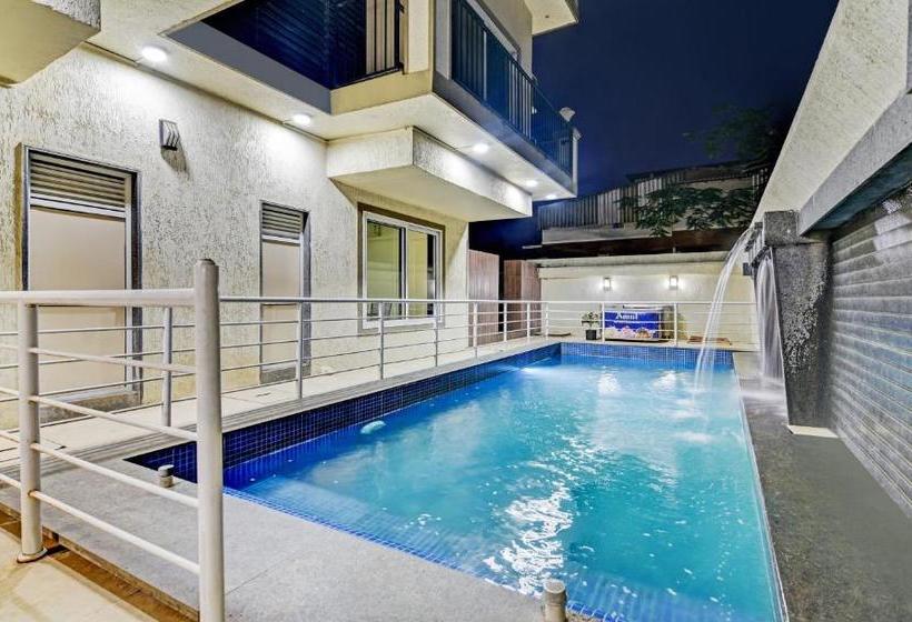 هتل Treebo Trip Signature Inn Lonavala