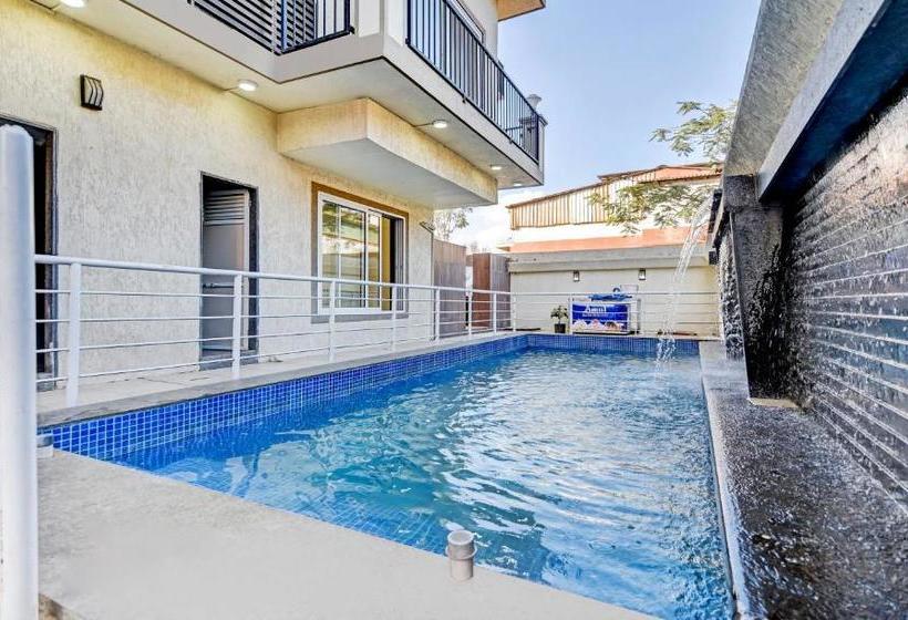 هتل Treebo Trip Signature Inn Lonavala