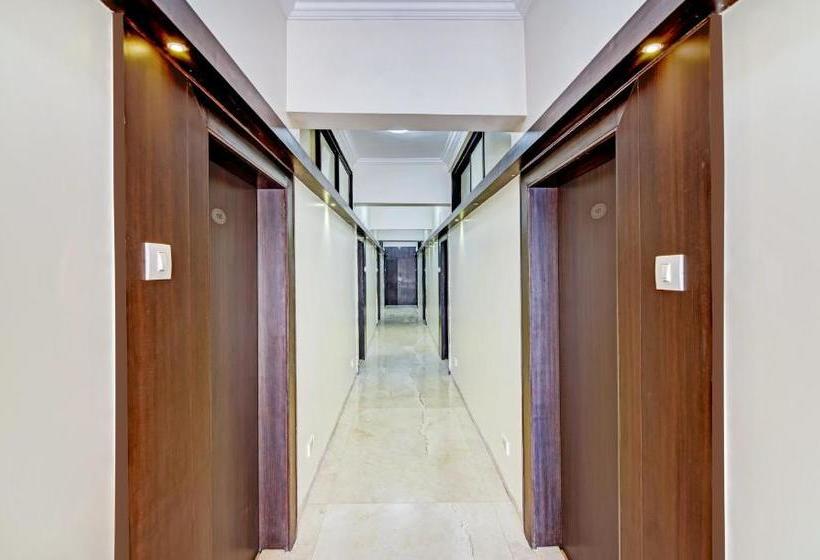 هتل Treebo Trip Signature Inn Lonavala