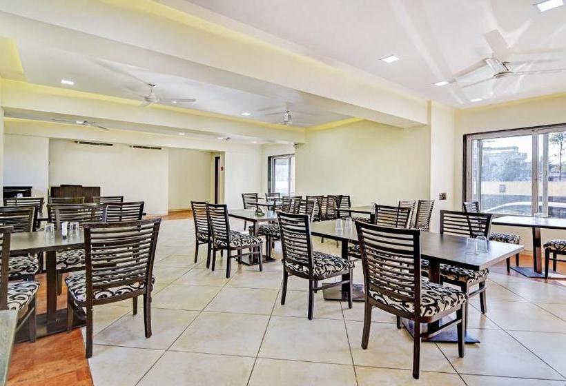 هتل Treebo Trip Signature Inn Lonavala