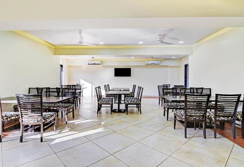 هتل Treebo Trip Signature Inn Lonavala