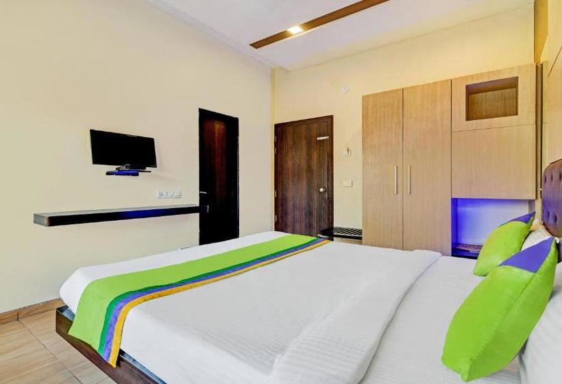 هتل Treebo Trip Signature Inn Lonavala