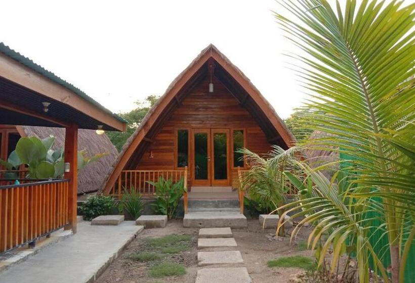 호텔 Villa Alam Flores Komodo Labuan Bajo Mitra Reddoorz