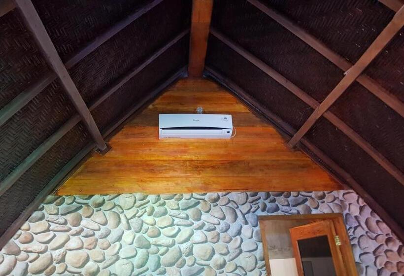 هتل Villa Alam Flores Komodo Labuan Bajo Mitra Reddoorz