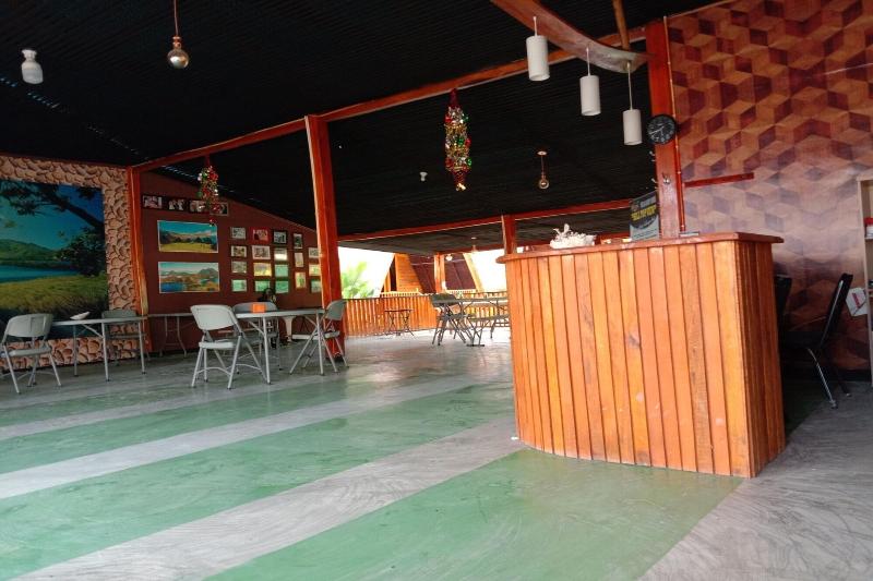 호텔 Villa Alam Flores Komodo Labuan Bajo Mitra Reddoorz