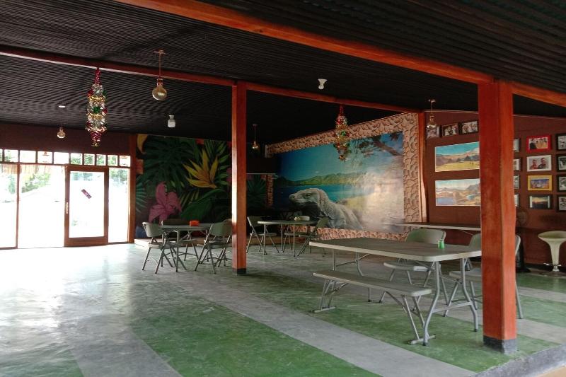 هتل Villa Alam Flores Komodo Labuan Bajo Mitra Reddoorz