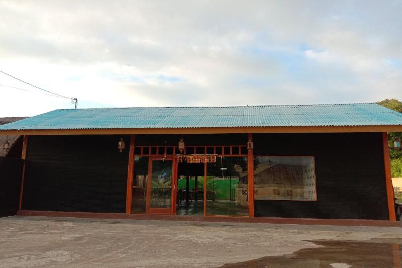 호텔 Villa Alam Flores Komodo Labuan Bajo Mitra Reddoorz